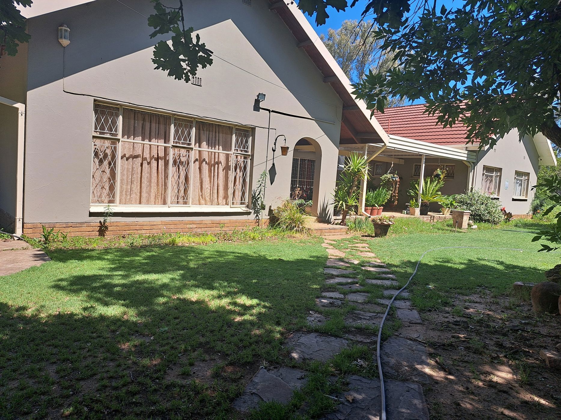 House for sale in Christiana, Free State - 1KJ1682193
