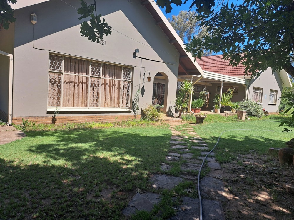 House for sale in Christiana, Free State - 1KJ1682193 House for sale in Christiana, Free State - 1KJ1682193