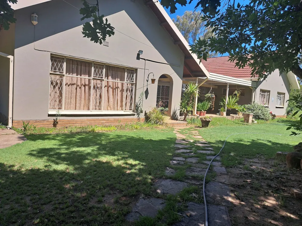 House sold in Christiana, Free State - 1KJ1682193 House sold in Christiana, Free State - 1KJ1682193