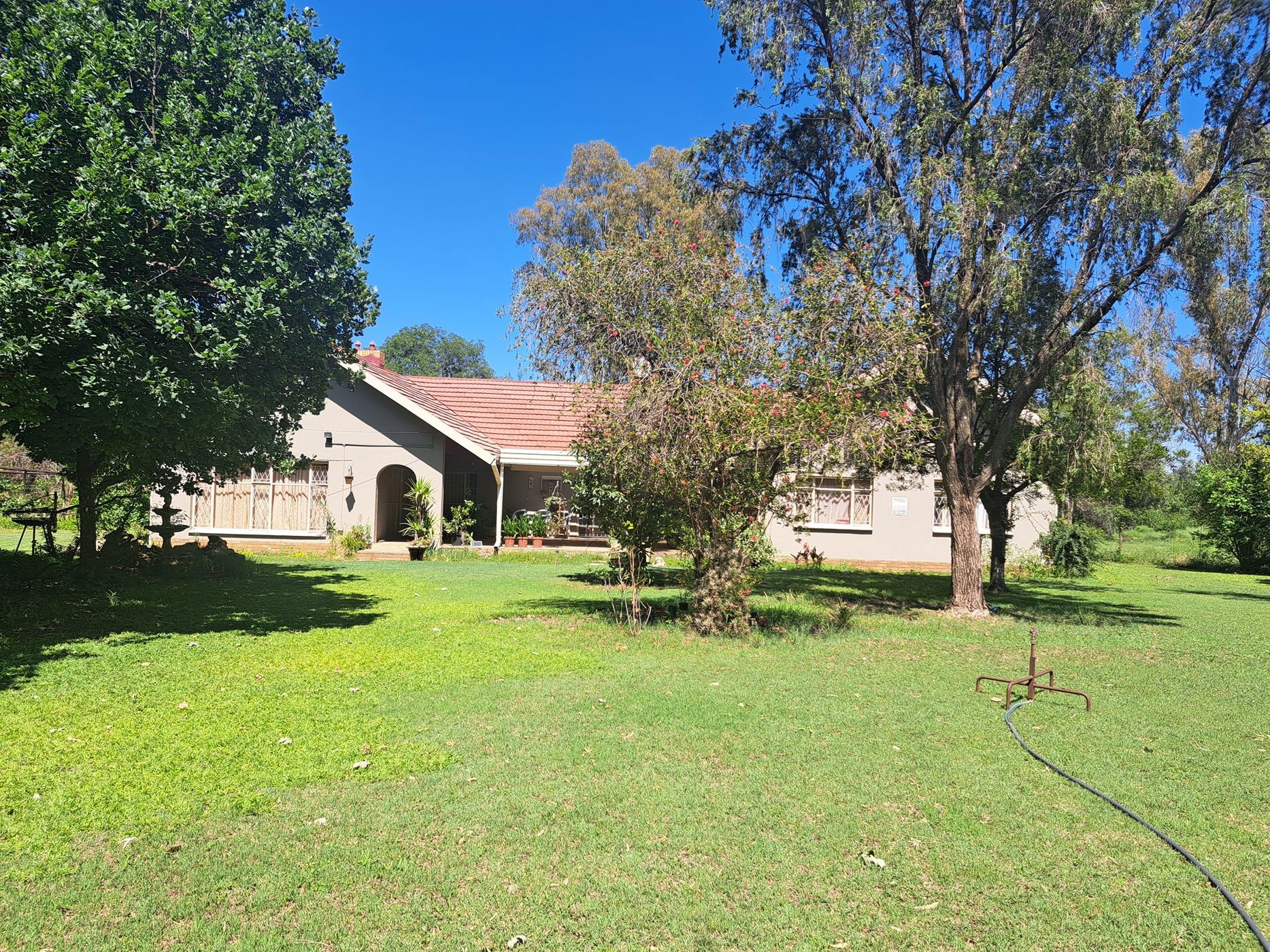 House for sale in Christiana, Free State - 1KJ1682193