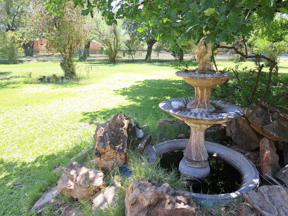 House for sale in Christiana, Free State - 1KJ1682193 House for sale in Christiana, Free State - 1KJ1682193