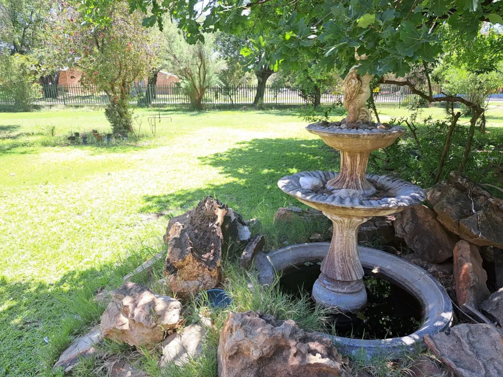 House sold in Christiana, Free State - 1KJ1682193 House sold in Christiana, Free State - 1KJ1682193