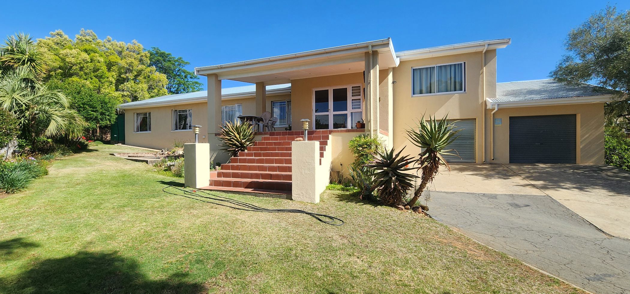 House sold in Cradock - 1KK1682030