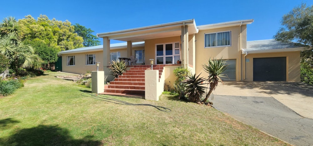 House sold in Cradock - 1KK1682030 House sold in Cradock - 1KK1682030