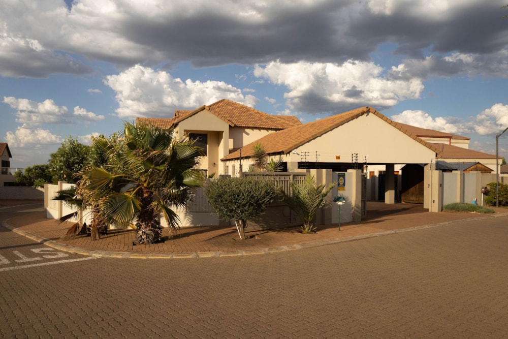 Security estate home for sale in Shellyvale - 1BX1683007