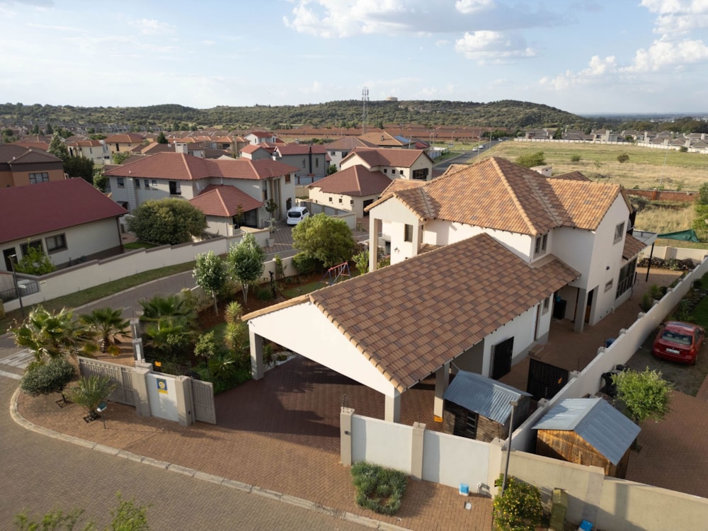 Security estate home for sale in Shellyvale - 1BX1683007