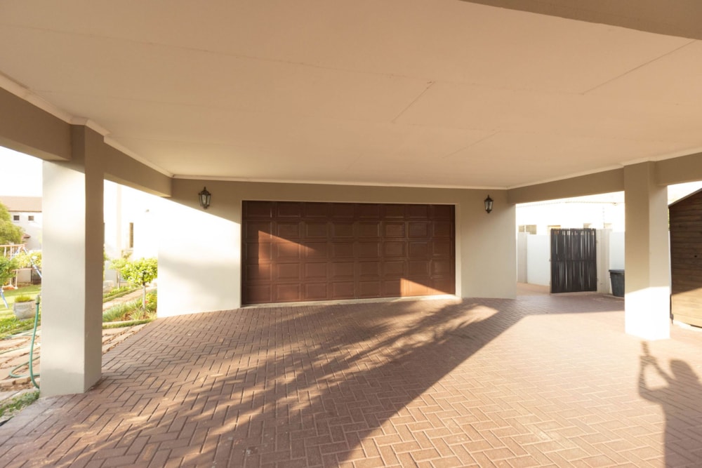 Security estate home for sale in Shellyvale - 1BX1683007