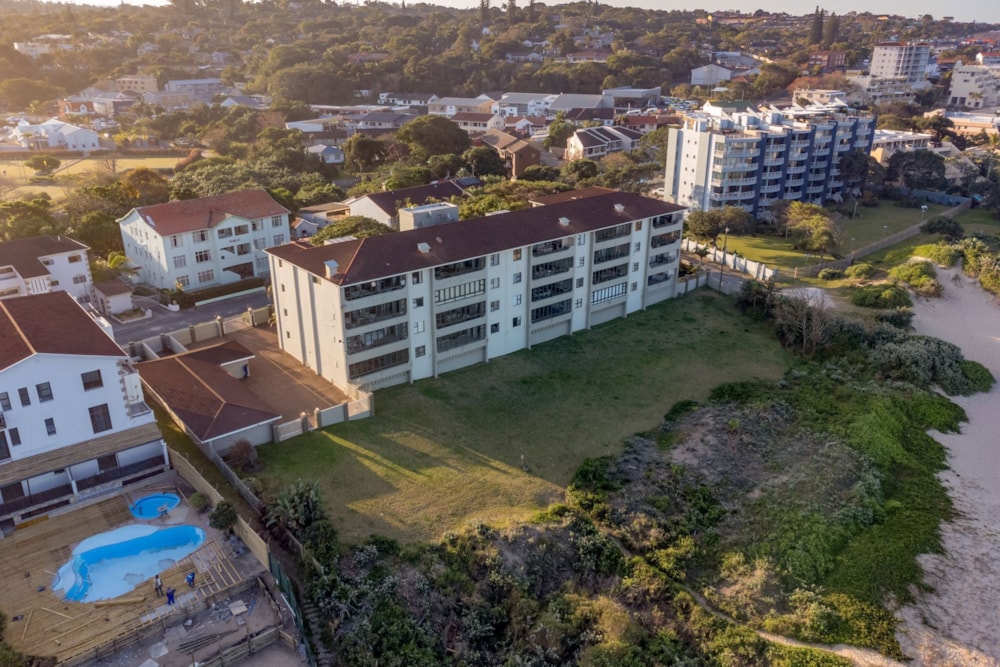 Apartment for sale in Margate - 1PX1509731