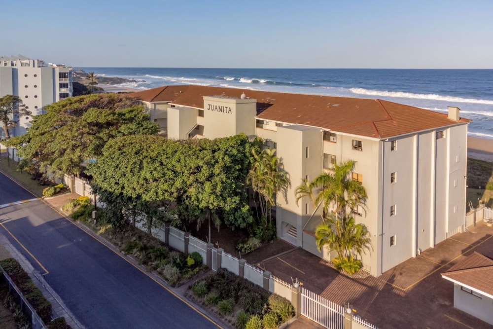 Apartment for sale in Margate - 1PX1509731