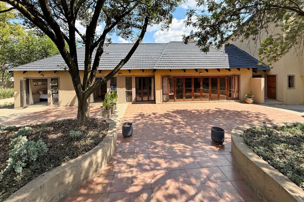 House sold in Carlswald Estate - MR1683012