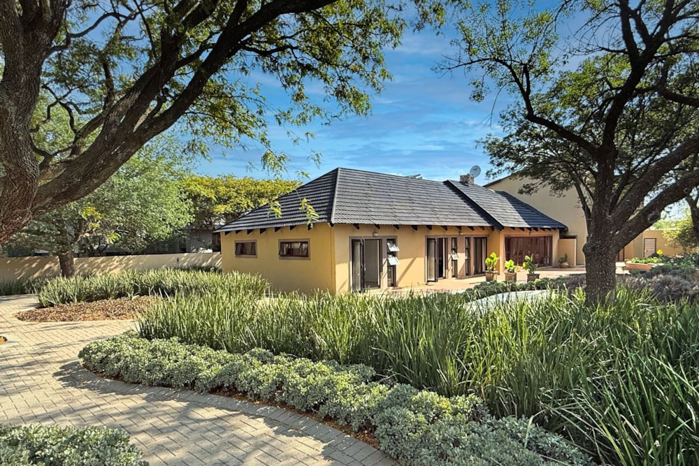 House sold in Carlswald Estate - MR1683012