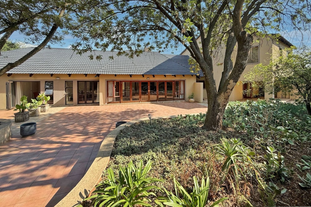 House sold in Carlswald Estate - MR1683012