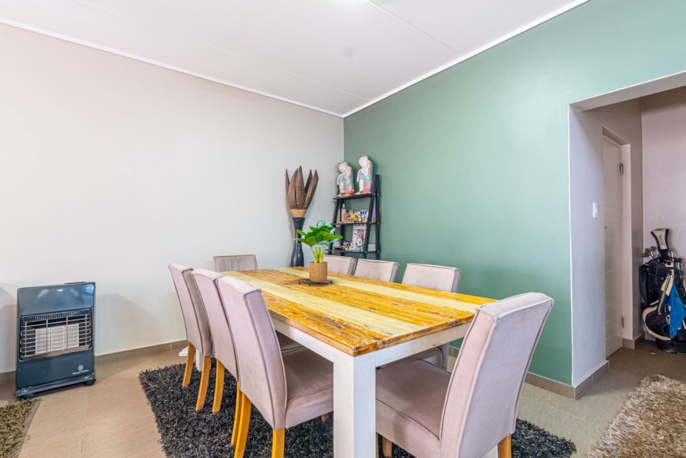 Apartment let in Kyalami - MDL1679601 Apartment let in Kyalami - MDL1679601