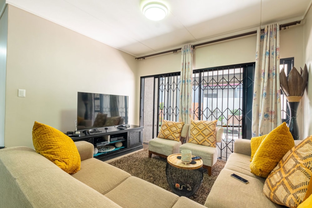 Apartment let in Kyalami - MDL1679601 Apartment let in Kyalami - MDL1679601