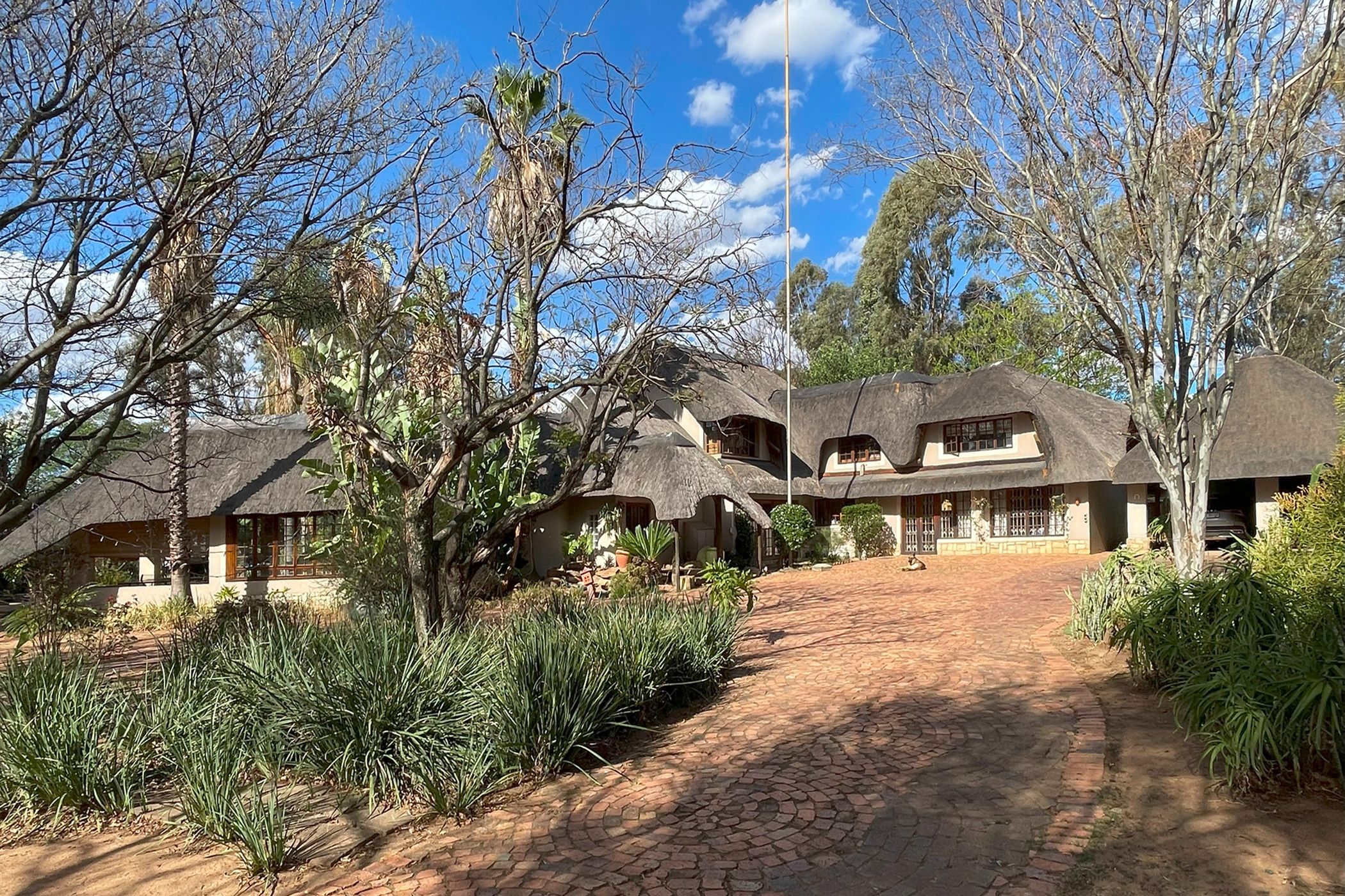 House for sale in Beaulieu - MR1677723