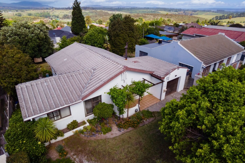 House sold in Grabouw - TK1681495 House sold in Grabouw - TK1681495