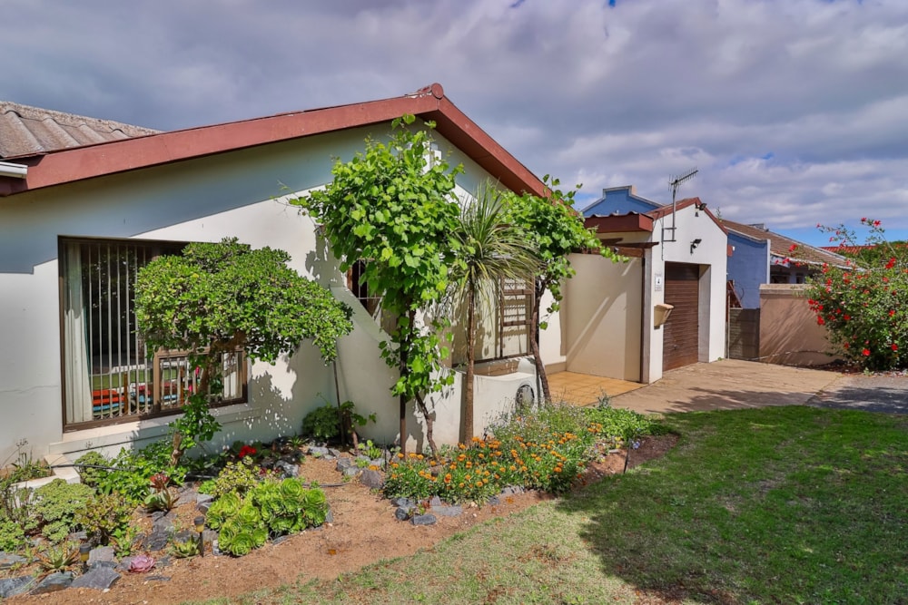 House sold in Grabouw - TK1681495 House sold in Grabouw - TK1681495