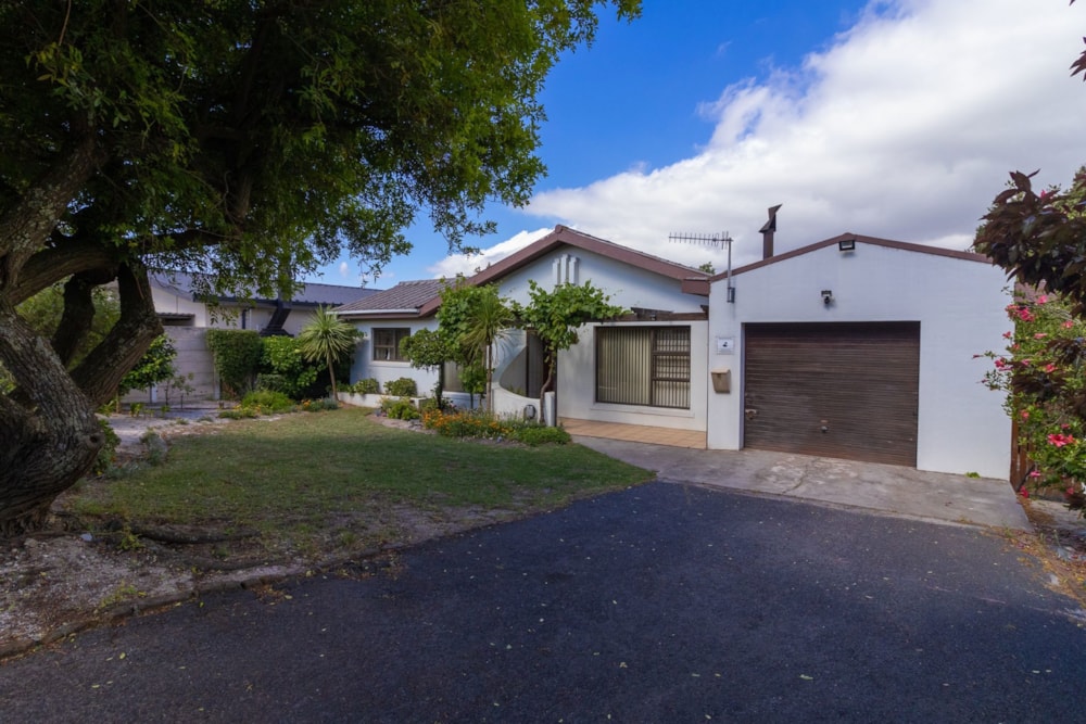 House sold in Grabouw - TK1681495 House sold in Grabouw - TK1681495