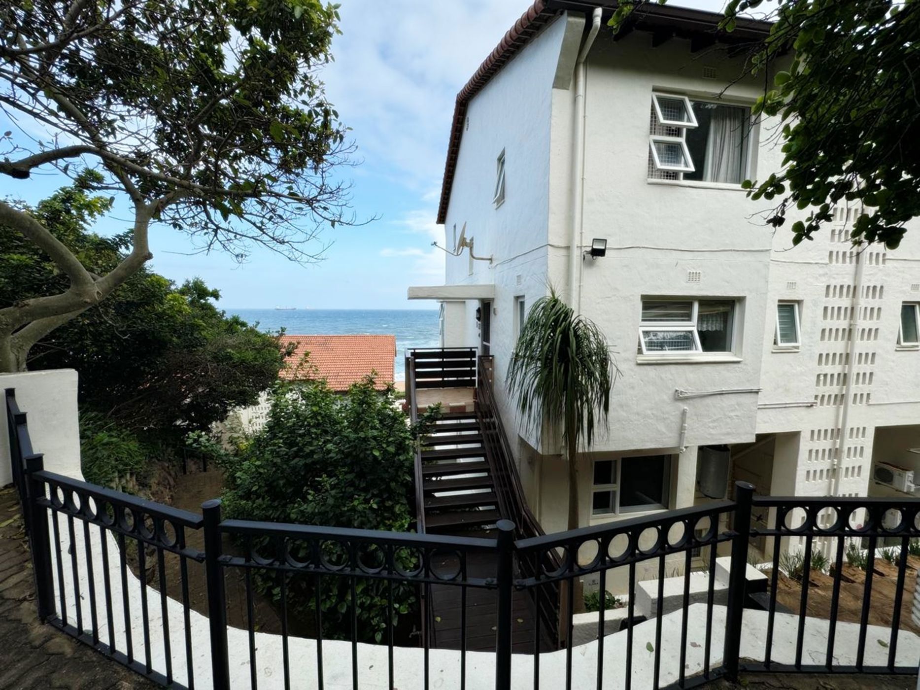 Apartment let in Umdloti - 1ND1681394