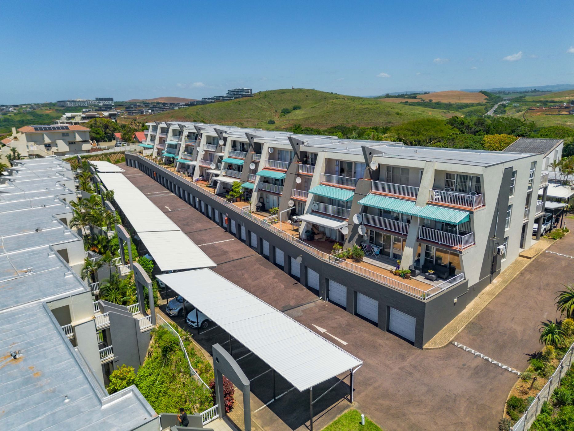 Apartment for sale in Umdloti - 1ND1680401