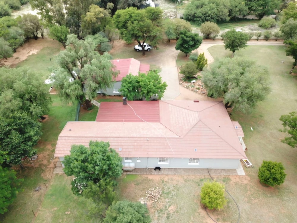 Smallholding sold in Bains Vlei - 1BX1681963 Smallholding sold in Bains Vlei - 1BX1681963