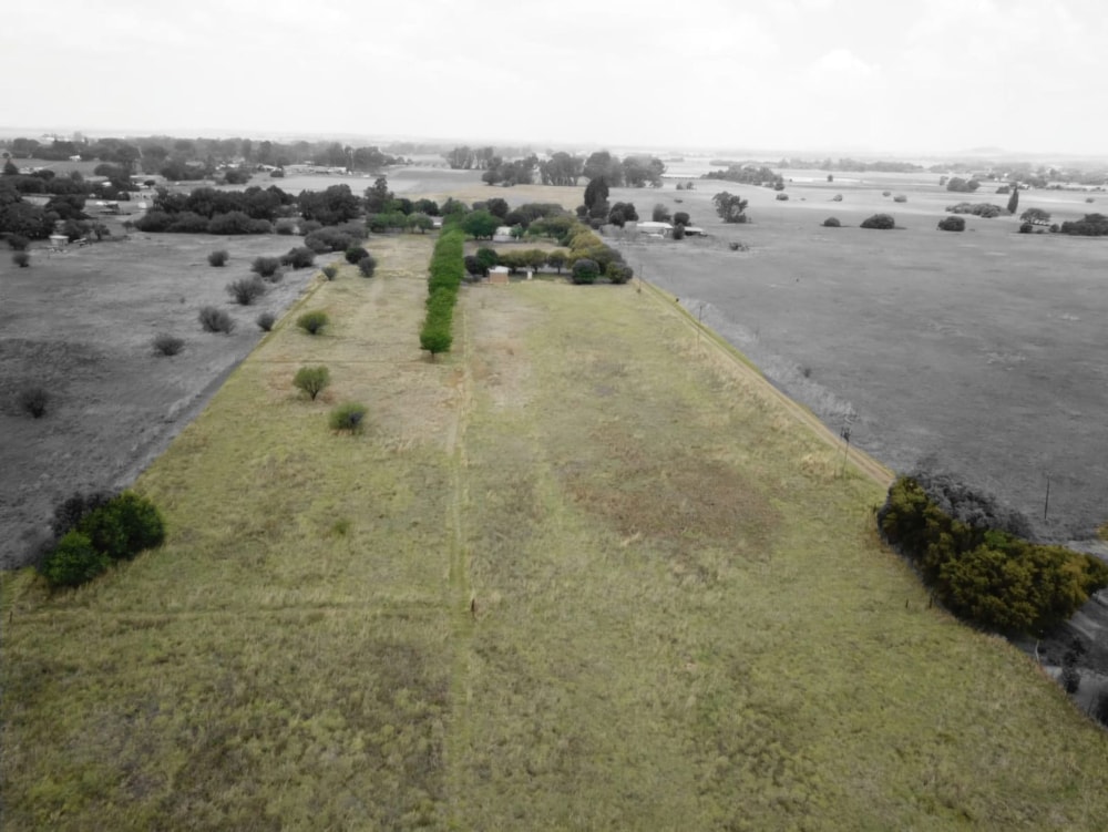 Smallholding sold in Bains Vlei - 1BX1681963 Smallholding sold in Bains Vlei - 1BX1681963