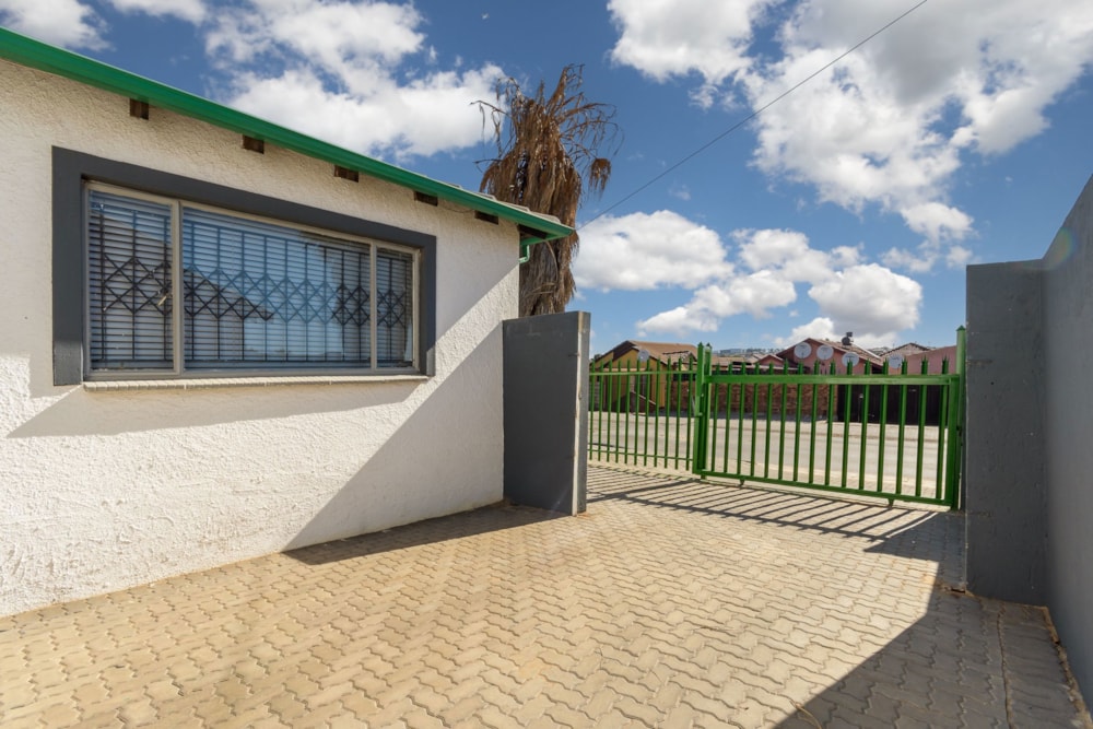 House sold in Birch Acres - KTP1678738 House sold in Birch Acres - KTP1678738