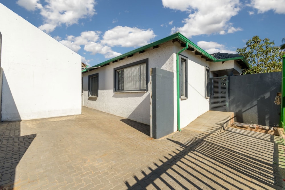 House sold in Birch Acres - KTP1678738 House sold in Birch Acres - KTP1678738