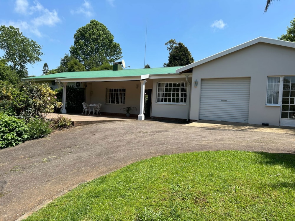 House let in Hilton, KwaZulu-Natal - 1PM1680460 House let in Hilton, KwaZulu-Natal - 1PM1680460