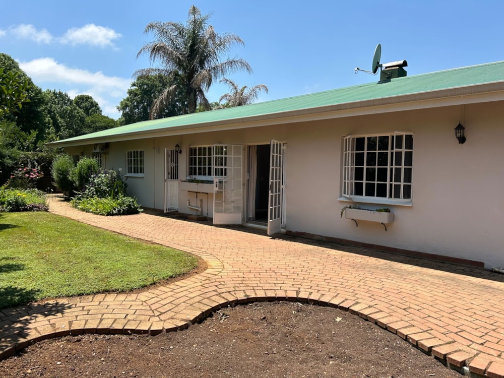 House let in Hilton, KwaZulu-Natal - 1PM1680460 House let in Hilton, KwaZulu-Natal - 1PM1680460