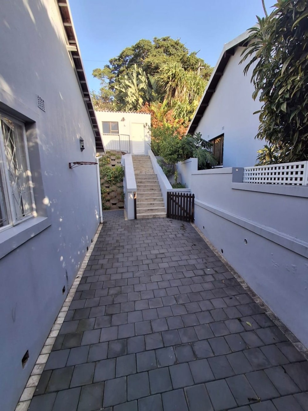 House let in Park Hill - 1ND1683236 House let in Park Hill - 1ND1683236