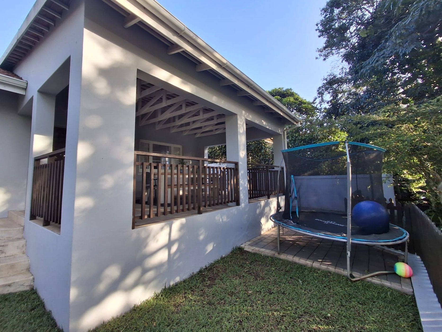 House let in Park Hill - 1ND1683236