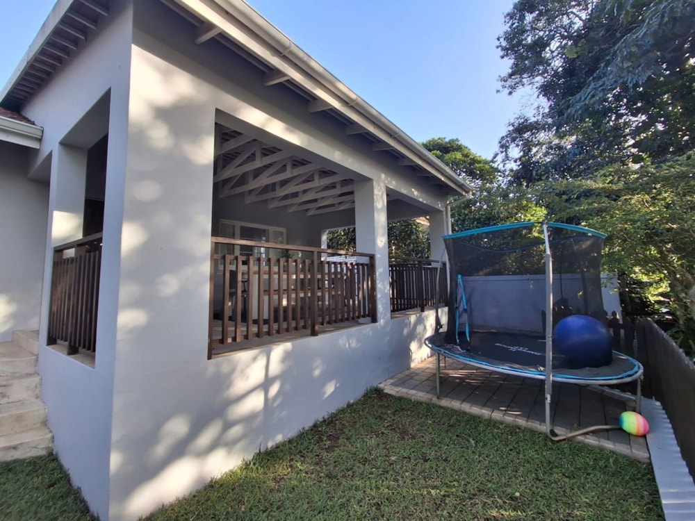 House let in Park Hill - 1ND1683236 House let in Park Hill - 1ND1683236