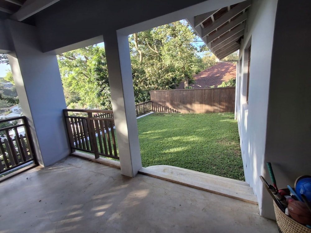 House let in Park Hill - 1ND1683236 House let in Park Hill - 1ND1683236