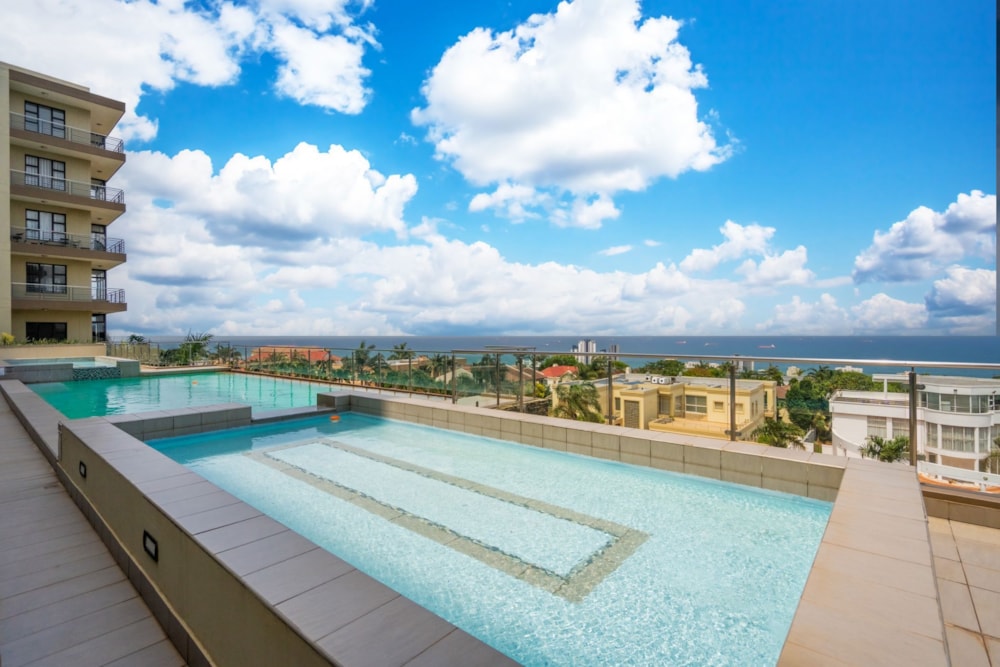 Apartment sold in uMhlanga - 1ND1682432 Apartment sold in uMhlanga - 1ND1682432