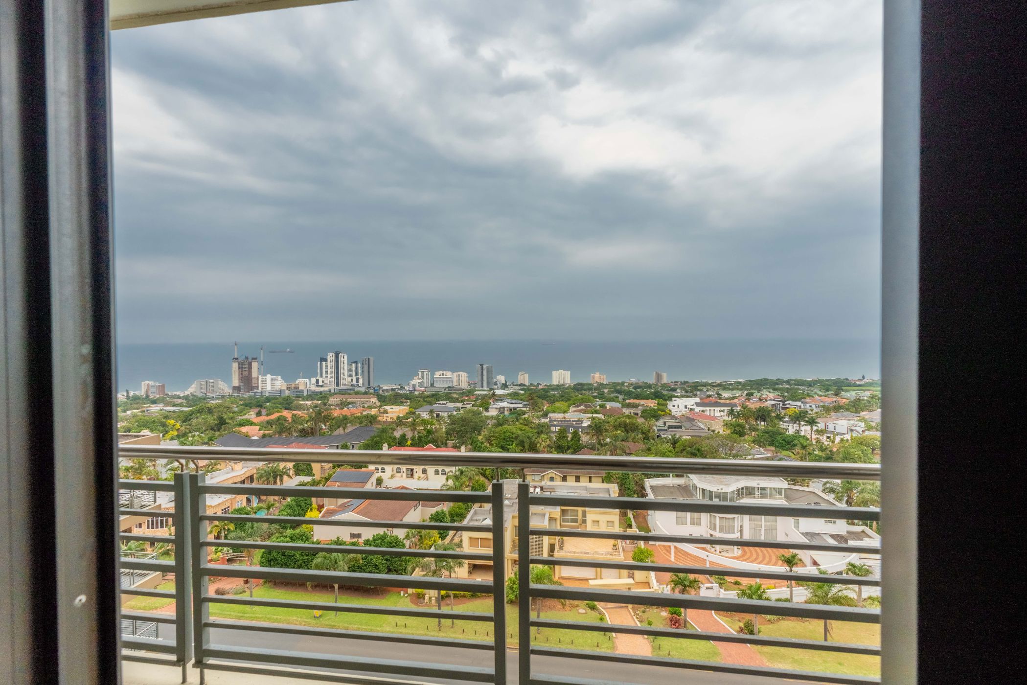 Apartment sold in uMhlanga - 1ND1682432