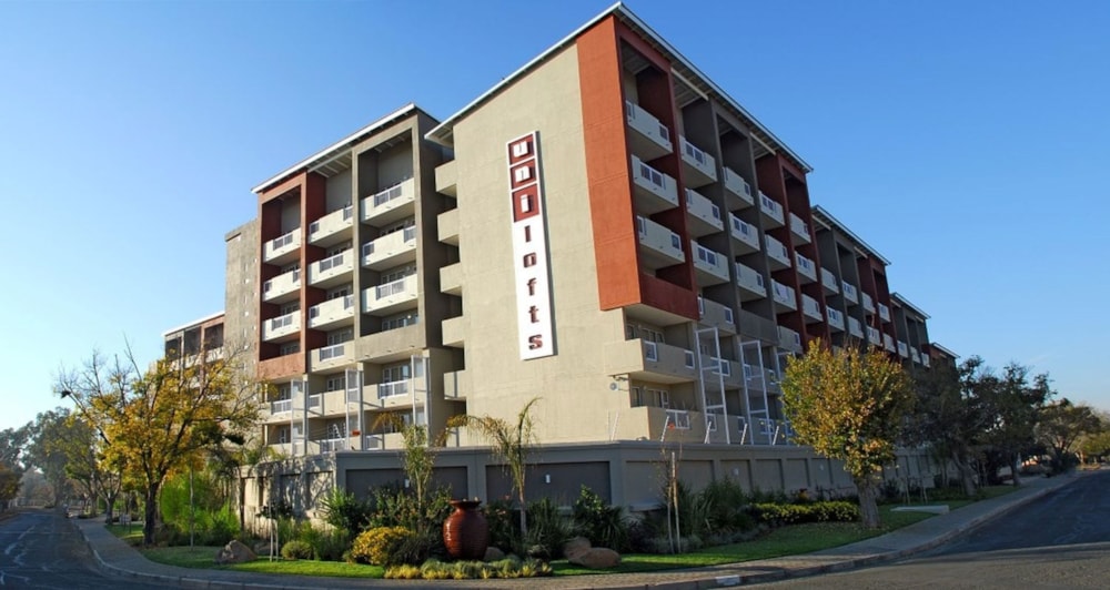 Apartment for sale in Universitas - 1BX1682325