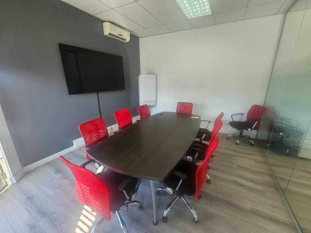 Commercial office to rent in Melodie - 1HR1683138 Commercial office to rent in Melodie - 1HR1683138