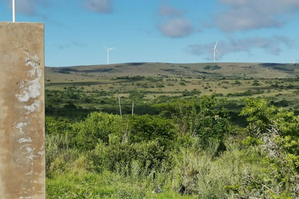 Vacant land sold in Grahamstown (Makhanda) - 1GC1682530 Vacant land sold in Grahamstown (Makhanda) - 1GC1682530