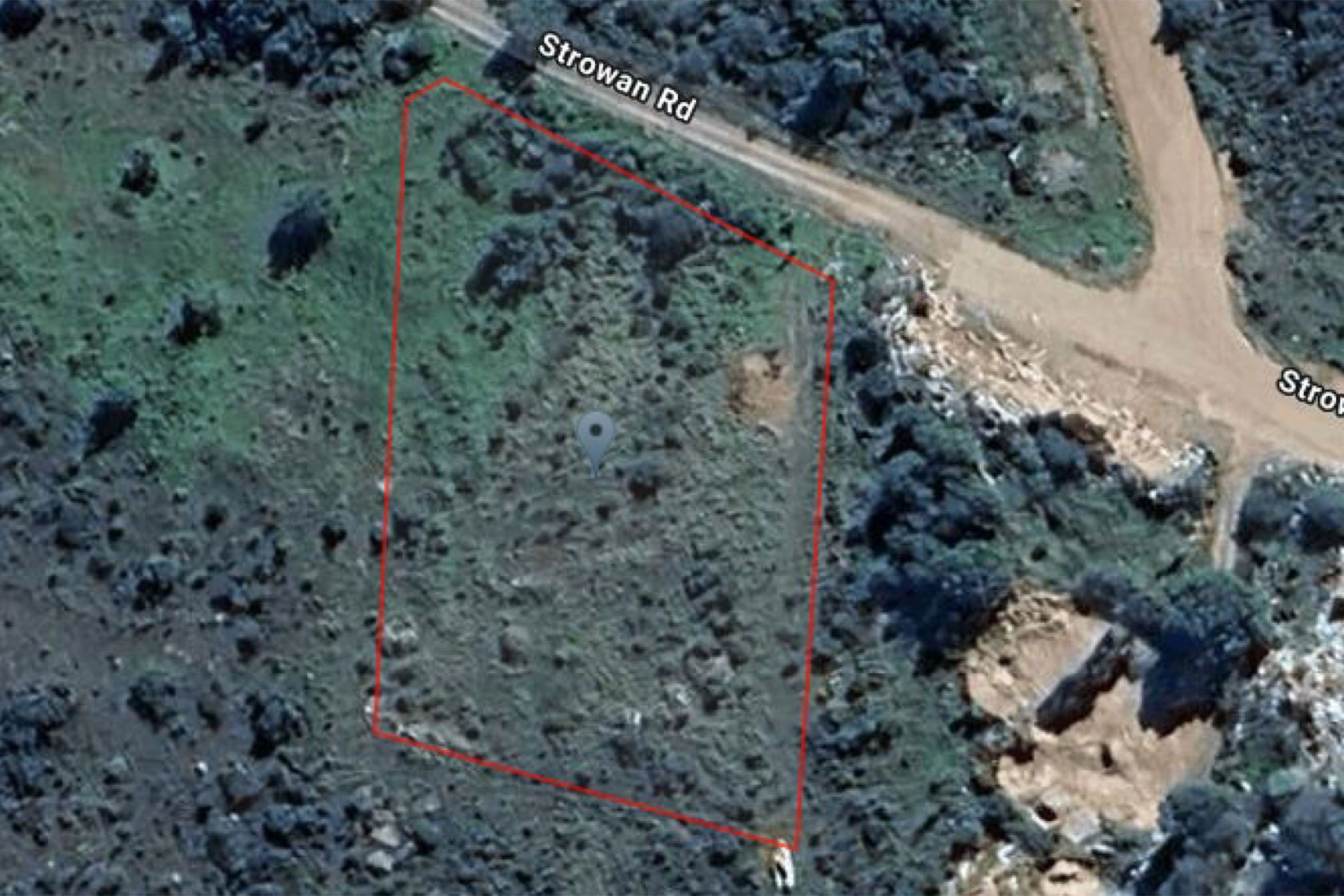 Vacant land for sale in Grahamstown (Makhanda) - 1GC1682530