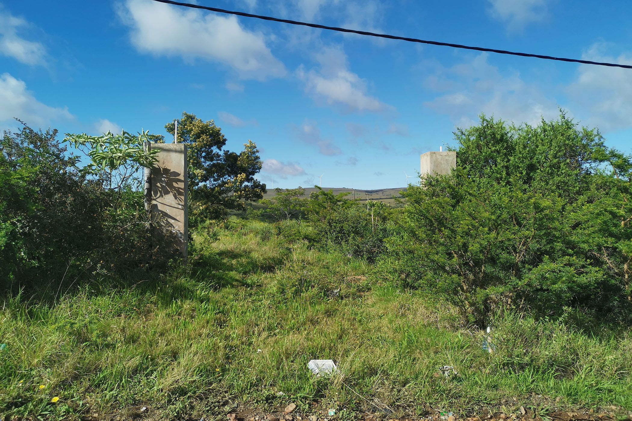 Vacant land for sale in Grahamstown (Makhanda) - 1GC1682530