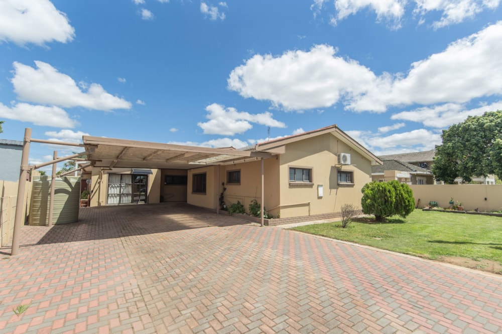 House sold in Campher Park - 1UK1680355 House sold in Campher Park - 1UK1680355