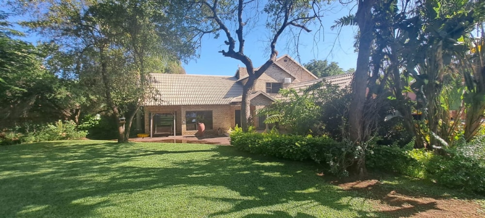 House for sale in Phalaborwa - 1PW1681869