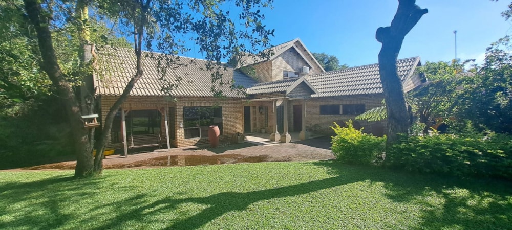 House for sale in Phalaborwa - 1PW1681869