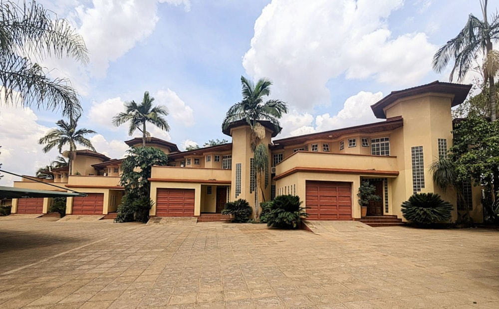 Townhouse to rent in Sunningdale, Zambia - 3ZA1522939 Townhouse to rent in Sunningdale, Zambia - 3ZA1522939