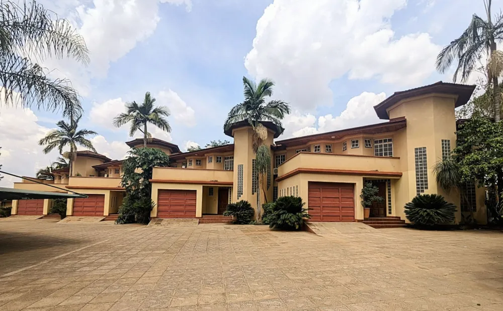 Townhouse to rent in Sunningdale, Zambia - 3ZA1522939 Townhouse to rent in Sunningdale, Zambia - 3ZA1522939
