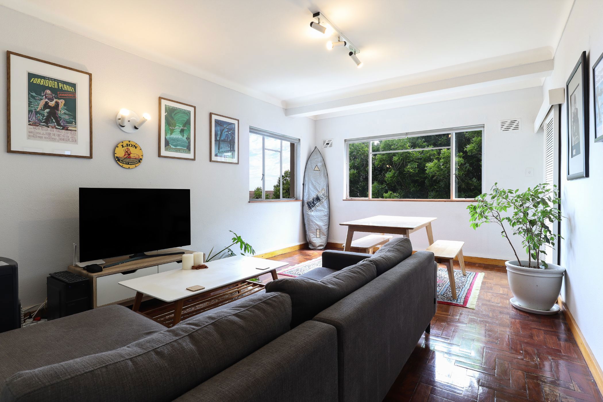 Apartment sold in Sea Point - AS1682397