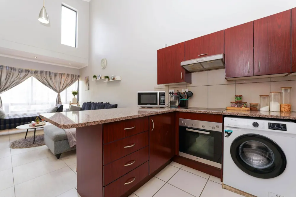 Townhouse for sale in Jackal Creek Golf Estate - RAN1681770 Townhouse for sale in Jackal Creek Golf Estate - RAN1681770