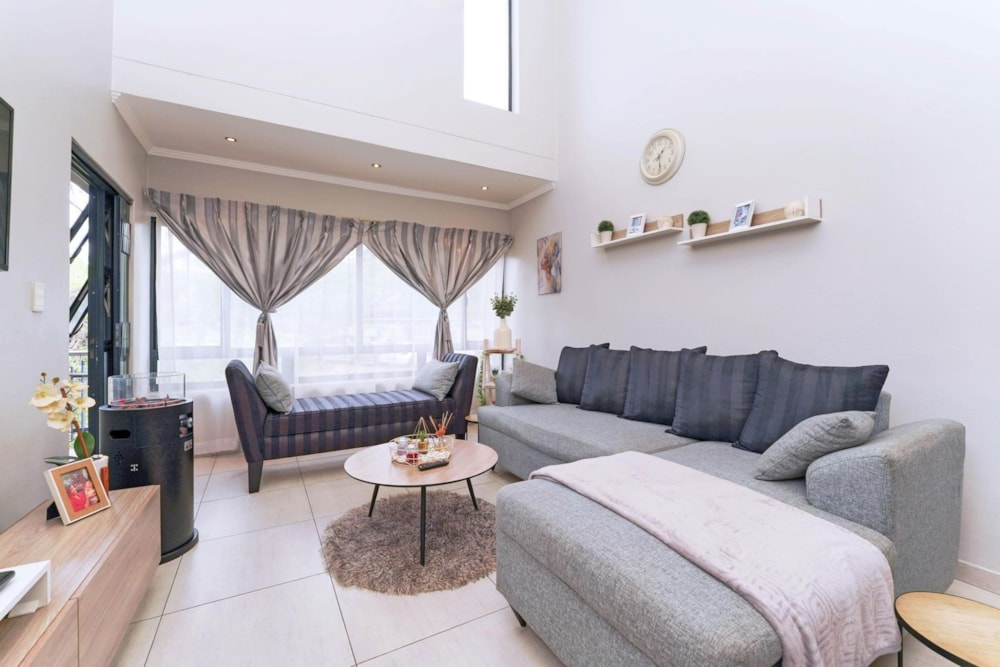 Townhouse for sale in Jackal Creek Golf Estate - RAN1681770