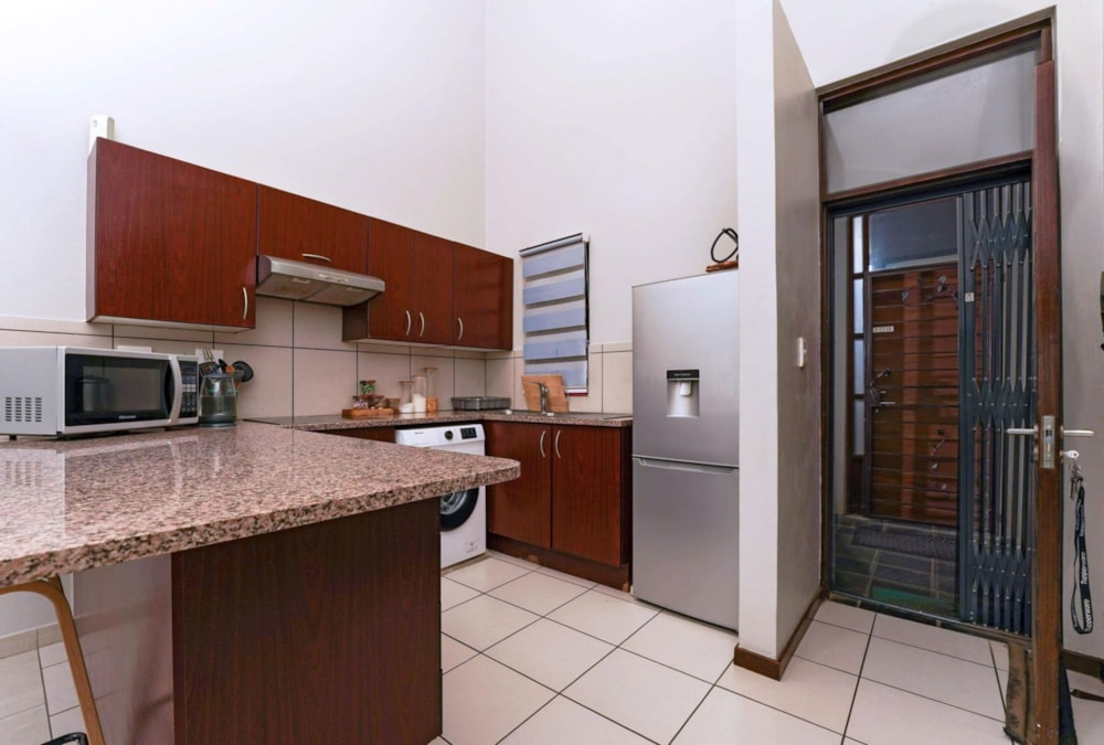 Townhouse for sale in Jackal Creek Golf Estate - RAN1681770